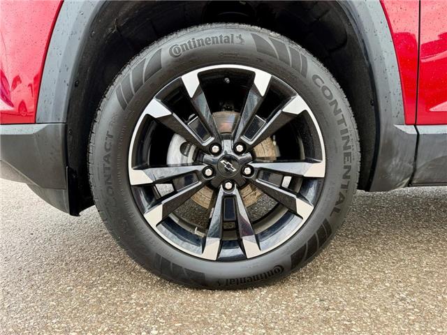 2025 Chevrolet Equinox RS (Stk: 2-13024) in Oshawa - Image 14 of 46