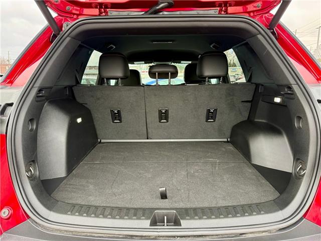 2025 Chevrolet Equinox RS (Stk: 2-13024) in Oshawa - Image 18 of 46