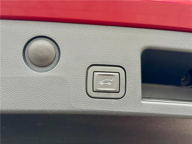 2025 Chevrolet Equinox RS (Stk: 2-13024) in Oshawa - Image 19 of 46