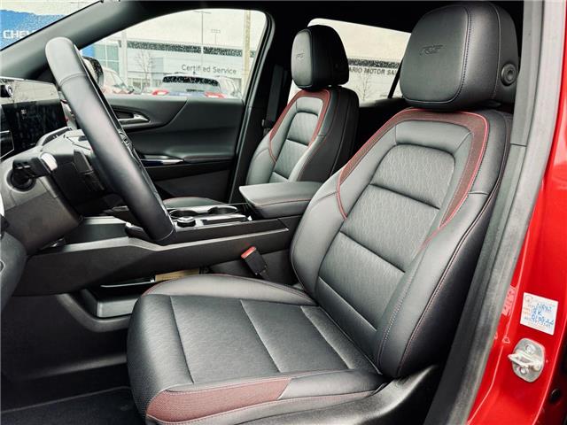 2025 Chevrolet Equinox RS (Stk: 2-13024) in Oshawa - Image 20 of 46