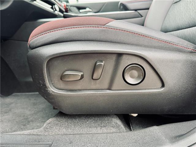 2025 Chevrolet Equinox RS (Stk: 2-13024) in Oshawa - Image 22 of 46
