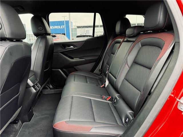 2025 Chevrolet Equinox RS (Stk: 2-13024) in Oshawa - Image 23 of 46