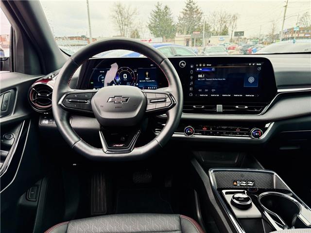 2025 Chevrolet Equinox RS (Stk: 2-13024) in Oshawa - Image 24 of 46