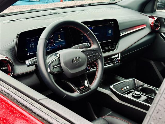 2025 Chevrolet Equinox RS (Stk: 2-13024) in Oshawa - Image 25 of 46