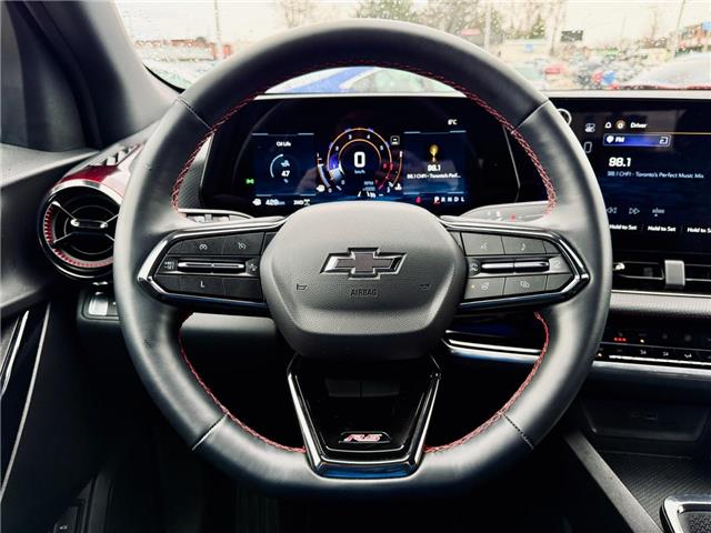 2025 Chevrolet Equinox RS (Stk: 2-13024) in Oshawa - Image 26 of 46