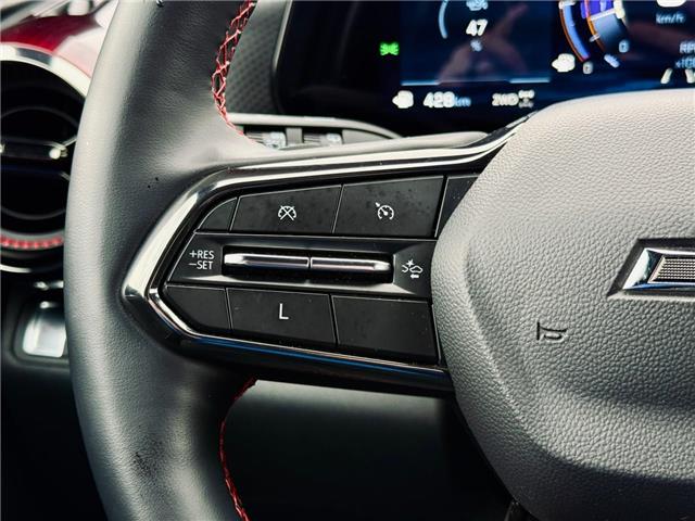 2025 Chevrolet Equinox RS (Stk: 2-13024) in Oshawa - Image 29 of 46