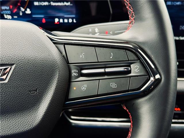 2025 Chevrolet Equinox RS (Stk: 2-13024) in Oshawa - Image 30 of 46