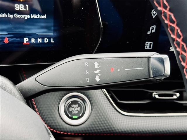 2025 Chevrolet Equinox RS (Stk: 2-13024) in Oshawa - Image 33 of 46