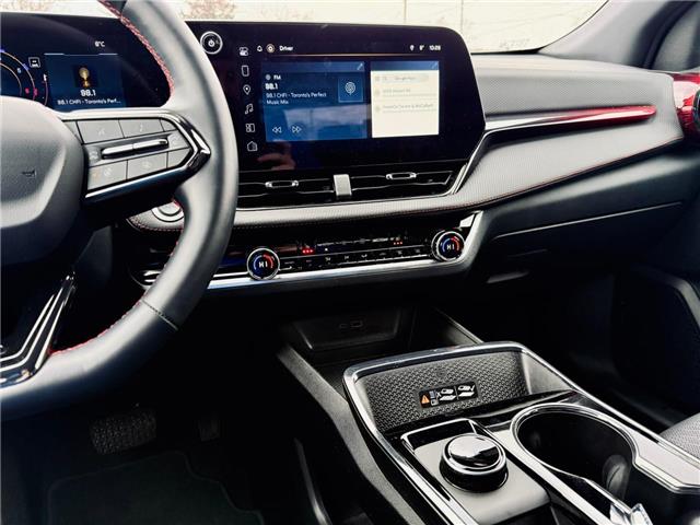 2025 Chevrolet Equinox RS (Stk: 2-13024) in Oshawa - Image 36 of 46