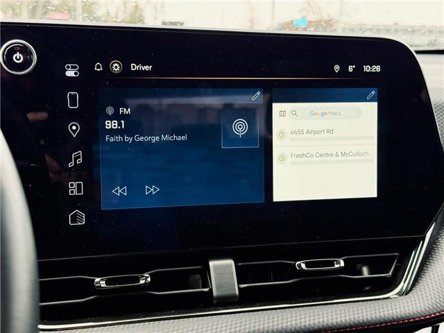 2025 Chevrolet Equinox RS (Stk: 2-13024) in Oshawa - Image 37 of 46