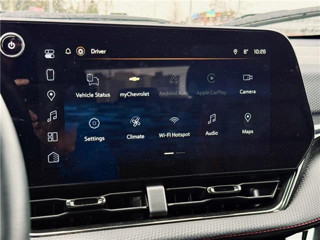 2025 Chevrolet Equinox RS (Stk: 2-13024) in Oshawa - Image 38 of 46