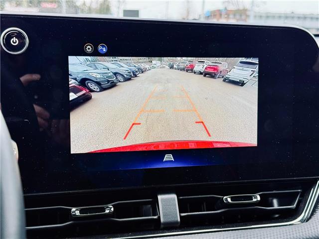 2025 Chevrolet Equinox RS (Stk: 2-13024) in Oshawa - Image 39 of 46