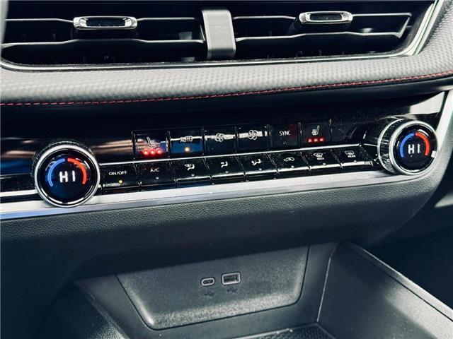 2025 Chevrolet Equinox RS (Stk: 2-13024) in Oshawa - Image 40 of 46