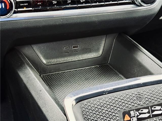 2025 Chevrolet Equinox RS (Stk: 2-13024) in Oshawa - Image 43 of 46