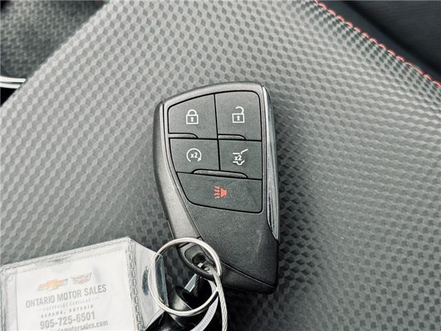 2025 Chevrolet Equinox RS (Stk: 2-13024) in Oshawa - Image 46 of 46