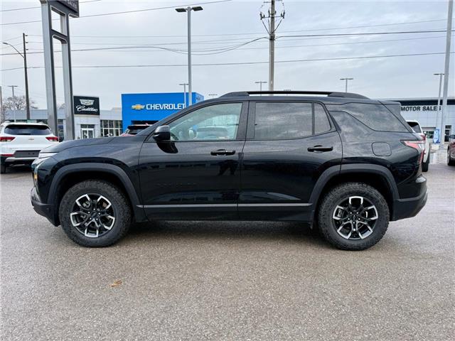 2025 Chevrolet Equinox ACTIV (Stk: 2-13049) in Oshawa - Image 3 of 47