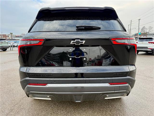 2025 Chevrolet Equinox ACTIV (Stk: 2-13049) in Oshawa - Image 5 of 47
