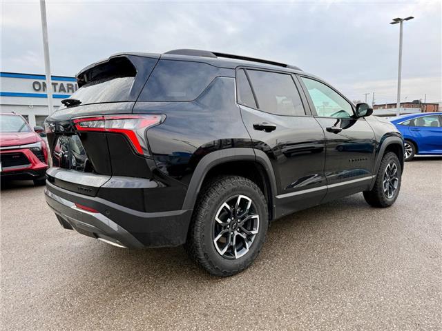 2025 Chevrolet Equinox ACTIV (Stk: 2-13049) in Oshawa - Image 7 of 47