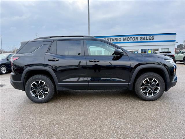 2025 Chevrolet Equinox ACTIV (Stk: 2-13049) in Oshawa - Image 8 of 47