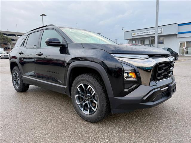 2025 Chevrolet Equinox ACTIV (Stk: 2-13049) in Oshawa - Image 9 of 47