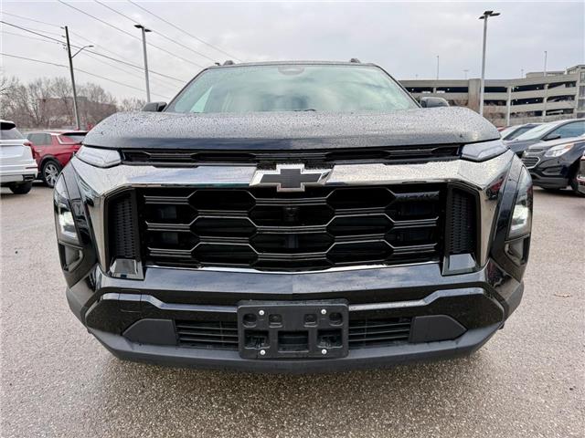 2025 Chevrolet Equinox ACTIV (Stk: 2-13049) in Oshawa - Image 10 of 47