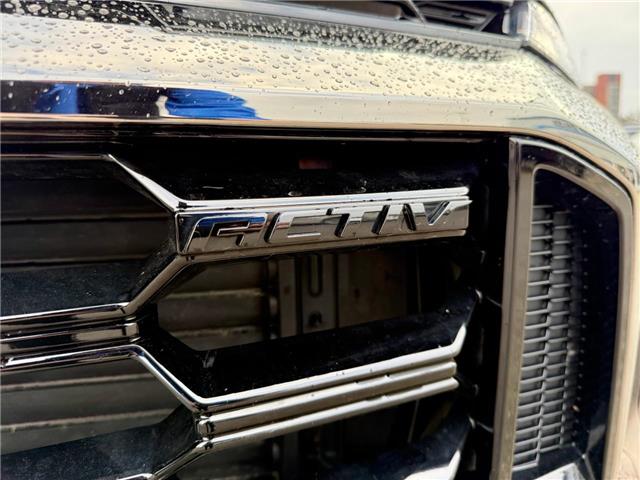 2025 Chevrolet Equinox ACTIV (Stk: 2-13049) in Oshawa - Image 11 of 47