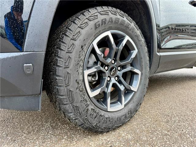 2025 Chevrolet Equinox ACTIV (Stk: 2-13049) in Oshawa - Image 13 of 47