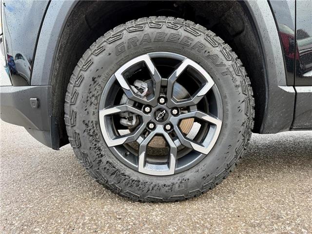 2025 Chevrolet Equinox ACTIV (Stk: 2-13049) in Oshawa - Image 14 of 47