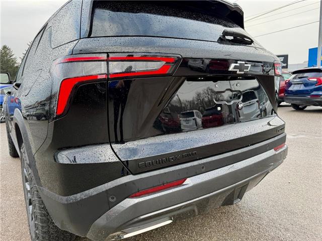2025 Chevrolet Equinox ACTIV (Stk: 2-13049) in Oshawa - Image 16 of 47