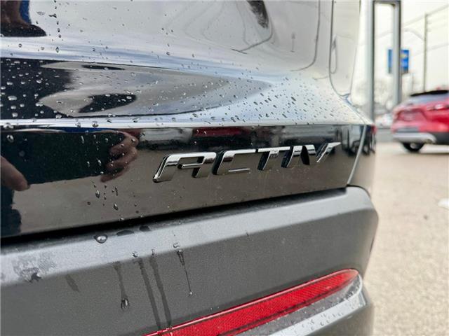 2025 Chevrolet Equinox ACTIV (Stk: 2-13049) in Oshawa - Image 17 of 47