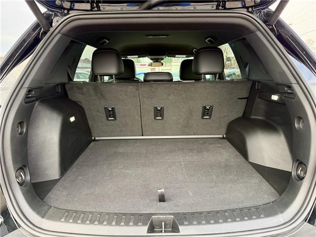 2025 Chevrolet Equinox ACTIV (Stk: 2-13049) in Oshawa - Image 18 of 47