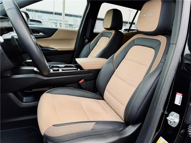2025 Chevrolet Equinox ACTIV (Stk: 2-13049) in Oshawa - Image 19 of 47
