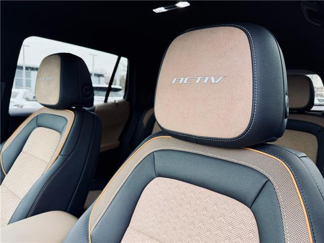 2025 Chevrolet Equinox ACTIV (Stk: 2-13049) in Oshawa - Image 20 of 47