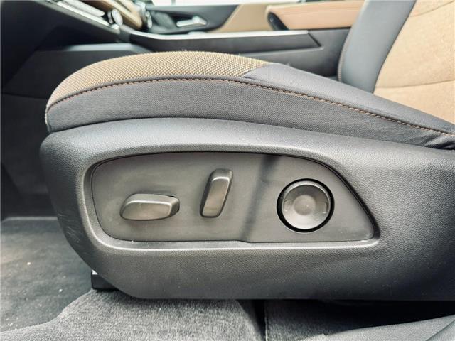 2025 Chevrolet Equinox ACTIV (Stk: 2-13049) in Oshawa - Image 22 of 47
