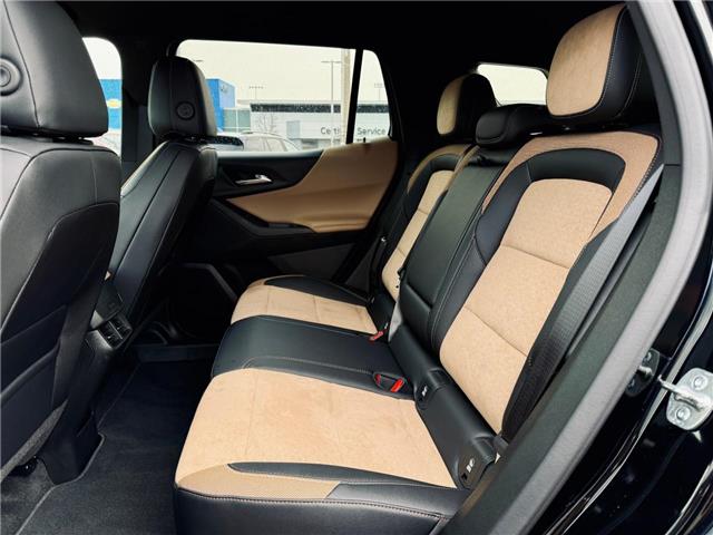 2025 Chevrolet Equinox ACTIV (Stk: 2-13049) in Oshawa - Image 24 of 47
