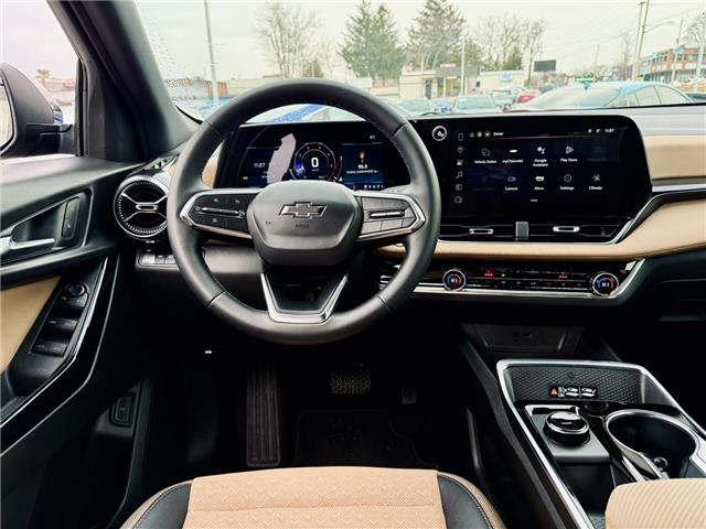 2025 Chevrolet Equinox ACTIV (Stk: 2-13049) in Oshawa - Image 25 of 47