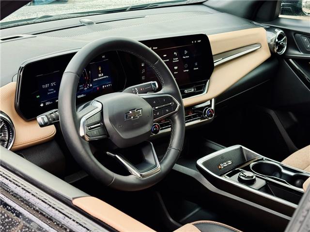 2025 Chevrolet Equinox ACTIV (Stk: 2-13049) in Oshawa - Image 26 of 47