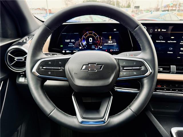 2025 Chevrolet Equinox ACTIV (Stk: 2-13049) in Oshawa - Image 27 of 47
