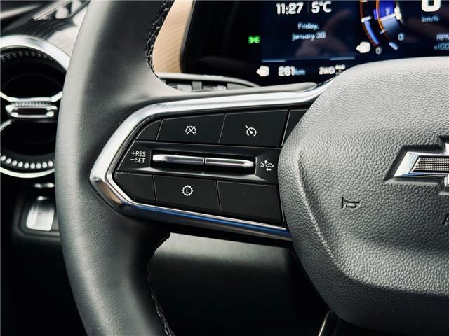 2025 Chevrolet Equinox ACTIV (Stk: 2-13049) in Oshawa - Image 28 of 47