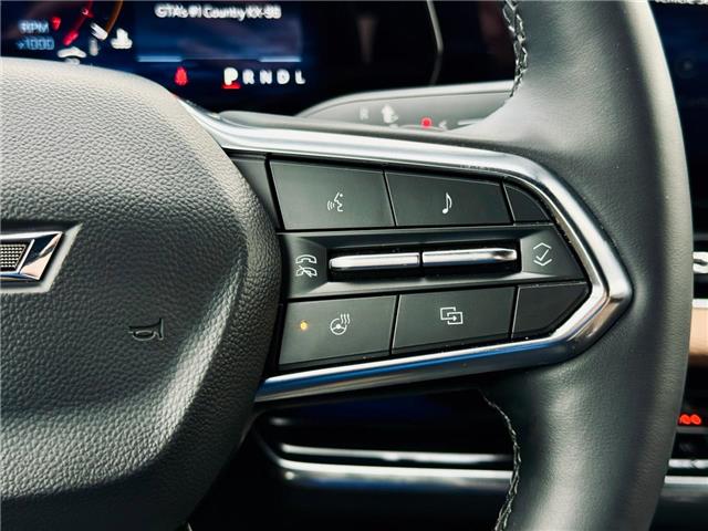 2025 Chevrolet Equinox ACTIV (Stk: 2-13049) in Oshawa - Image 29 of 47