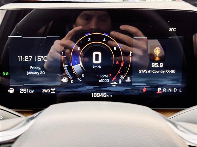 2025 Chevrolet Equinox ACTIV (Stk: 2-13049) in Oshawa - Image 31 of 47