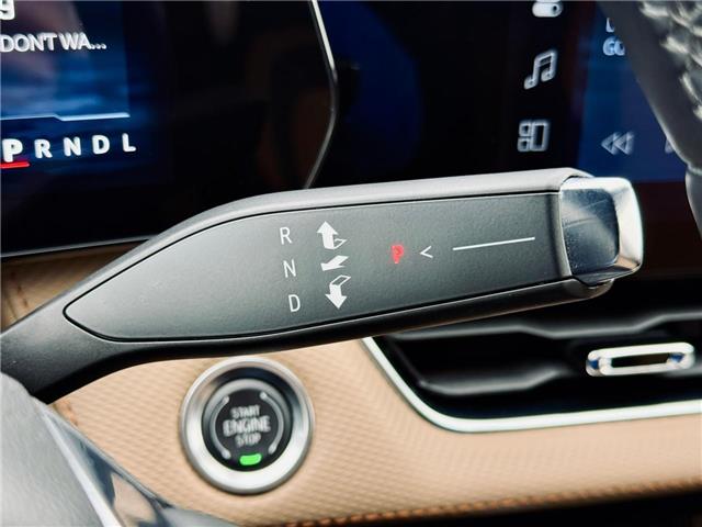 2025 Chevrolet Equinox ACTIV (Stk: 2-13049) in Oshawa - Image 32 of 47