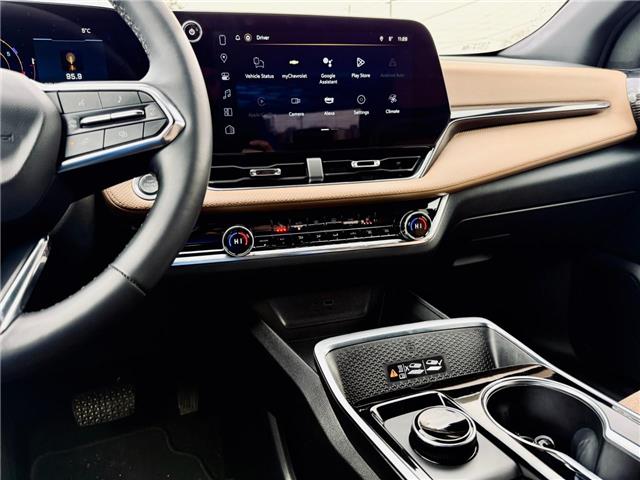 2025 Chevrolet Equinox ACTIV (Stk: 2-13049) in Oshawa - Image 34 of 47