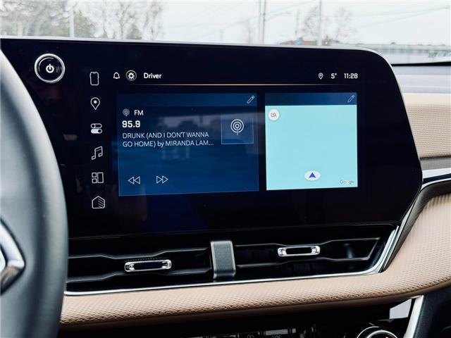 2025 Chevrolet Equinox ACTIV (Stk: 2-13049) in Oshawa - Image 35 of 47