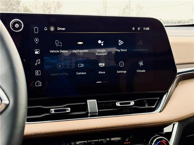 2025 Chevrolet Equinox ACTIV (Stk: 2-13049) in Oshawa - Image 36 of 47