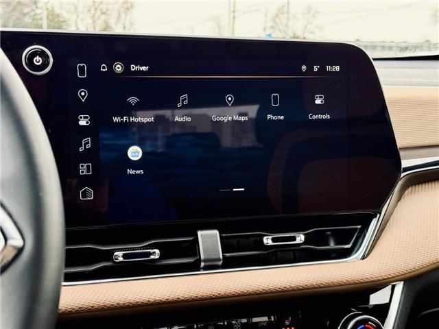 2025 Chevrolet Equinox ACTIV (Stk: 2-13049) in Oshawa - Image 37 of 47