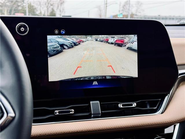 2025 Chevrolet Equinox ACTIV (Stk: 2-13049) in Oshawa - Image 38 of 47