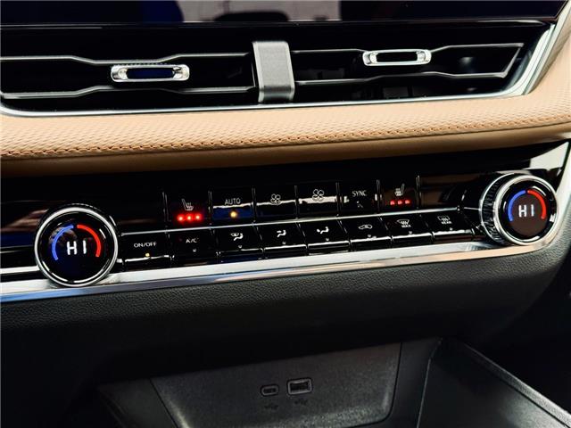 2025 Chevrolet Equinox ACTIV (Stk: 2-13049) in Oshawa - Image 40 of 47