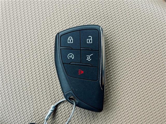 2025 Chevrolet Equinox ACTIV (Stk: 2-13049) in Oshawa - Image 46 of 47