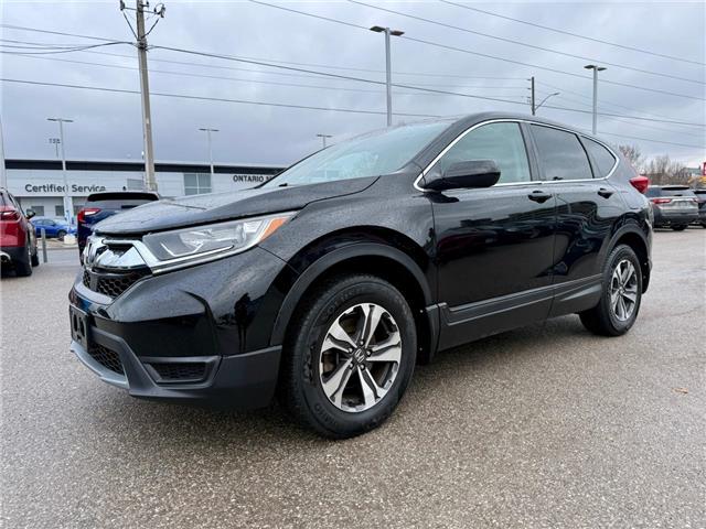 2018 Honda CR-V LX (Stk: 2-12566AA) in Oshawa - Image 2 of 42